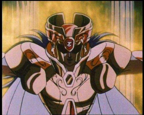 Otaku Gallery  / Anime e Manga / Saint Seiya / Screen Shots / Episodi / 059 - Speranza nella settima casa / 078.jpg